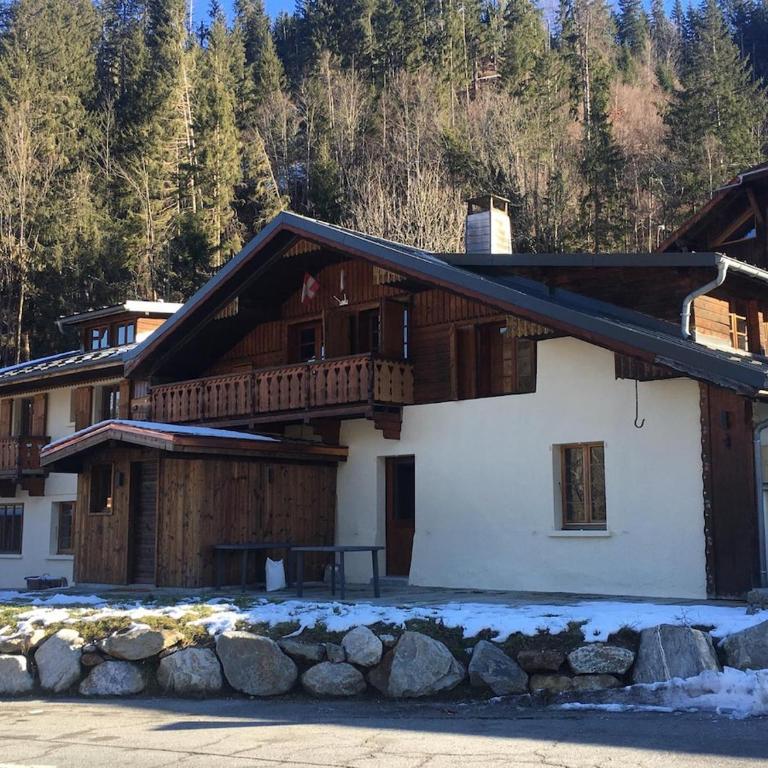 Chalet familial et chaleureux - Chalet - 14