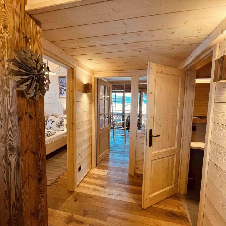 Chalet Herbst - Chalet - 17
