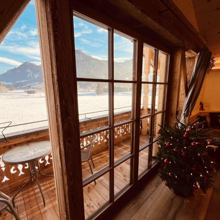 Chalet Herbst - Chalet - 20
