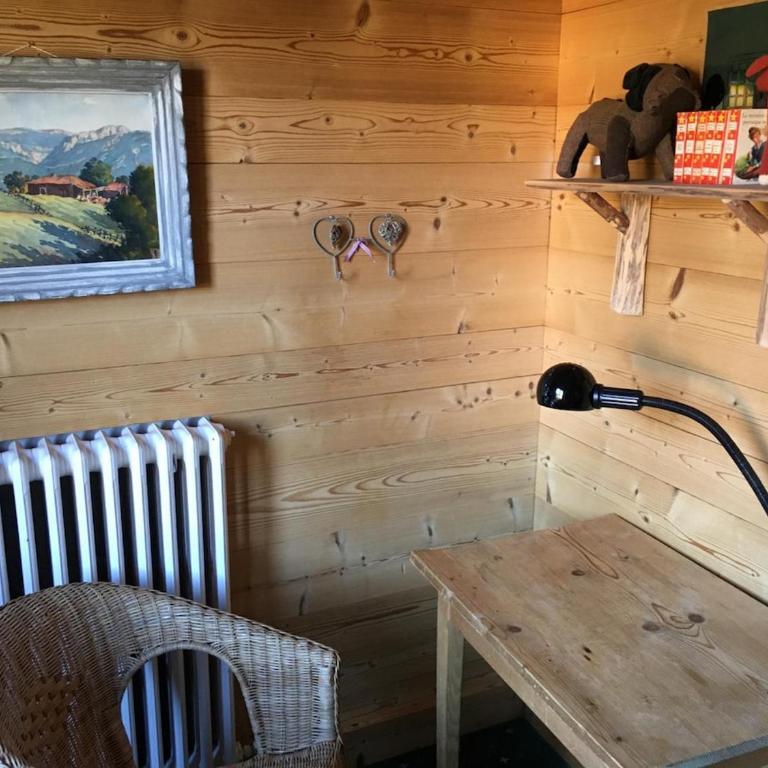 Chalet familial et chaleureux - Chalet - 27