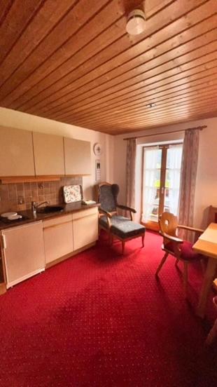 Gästehaus Binderlehen - Apartment mit 1 Schlafzimmer - 4