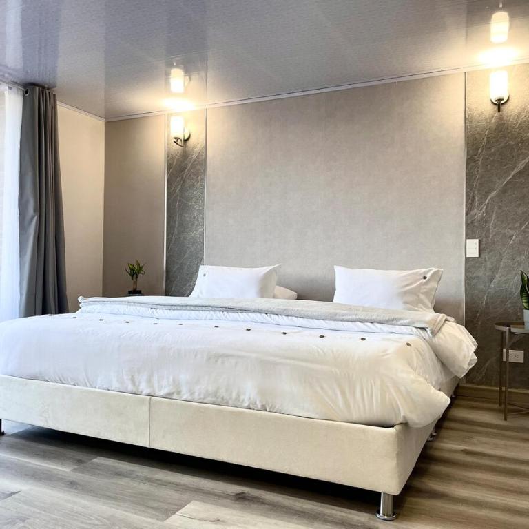 Apartamento 7, Parque de la 93 - Apartamento de 2 dormitorios - 3