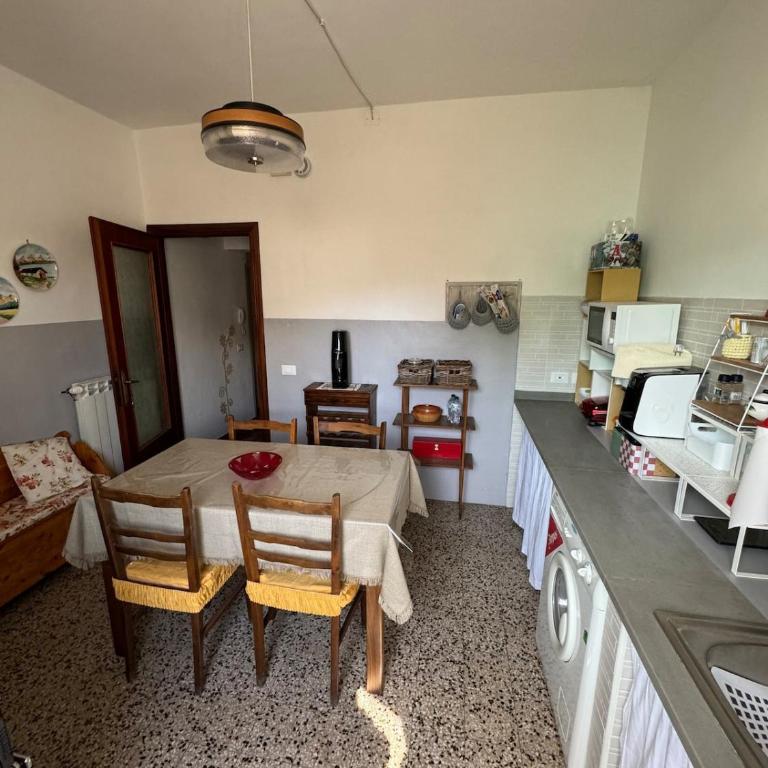 La casa in castello - Appartamento con 3 Camere da Letto - 11