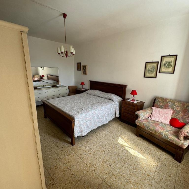 La casa in castello - Appartamento con 3 Camere da Letto - 14
