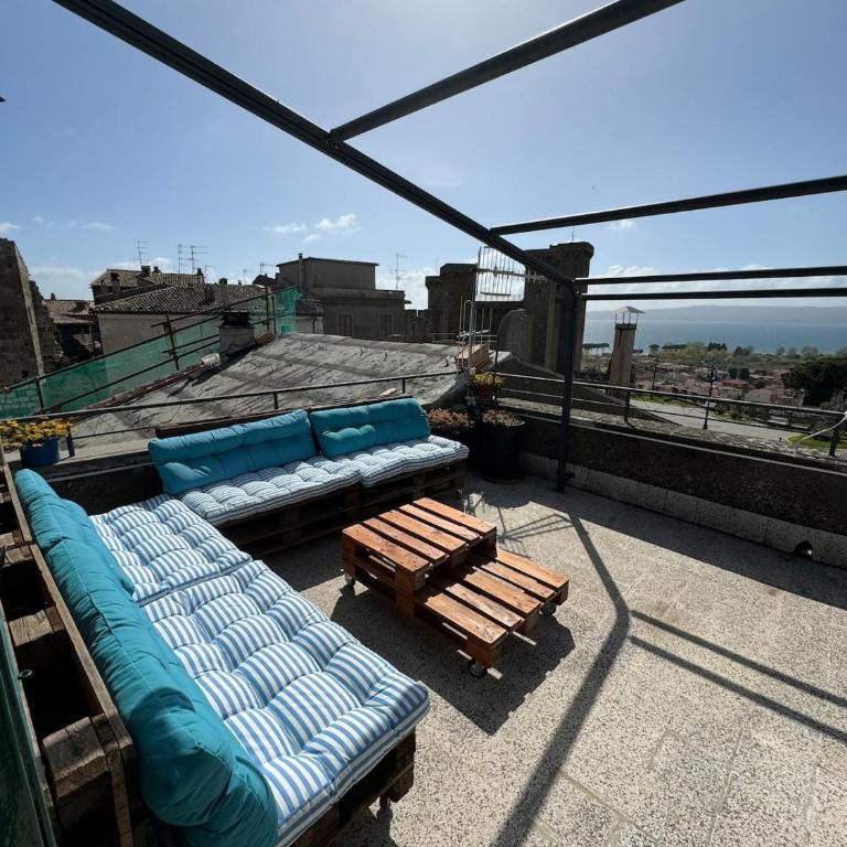 La casa in castello - Appartamento con 3 Camere da Letto - 1