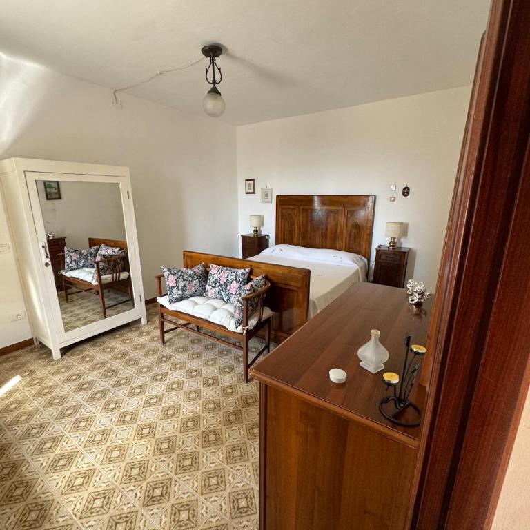 La casa in castello - Appartamento con 3 Camere da Letto - 16