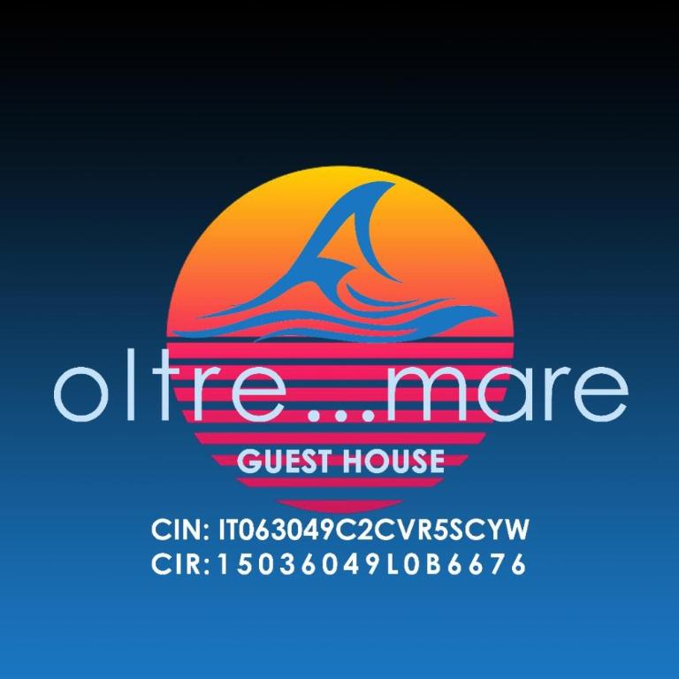 Oltre Mare Guest House - One-Bedroom Apartment - 12