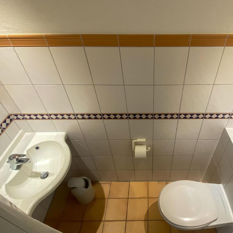 Haus Breitenberg im Allgäu - inklusive Bergbahnen und Skipass - Deluxe Apartment mit 2 Schlafzimmern und Gartenblick - 18