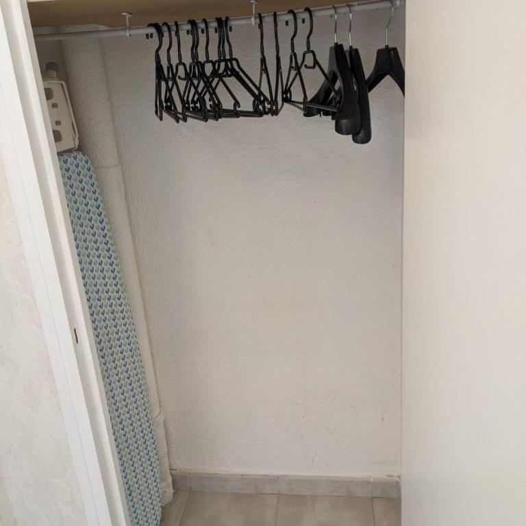 Appartement T2 - secteur petite Provence - non-fumeur, pas d'animaux - One-Bedroom Apartment - 17