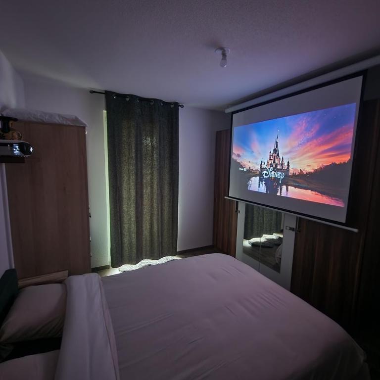 Escale Romantique - Appartamento con 1 Camera da Letto - 13