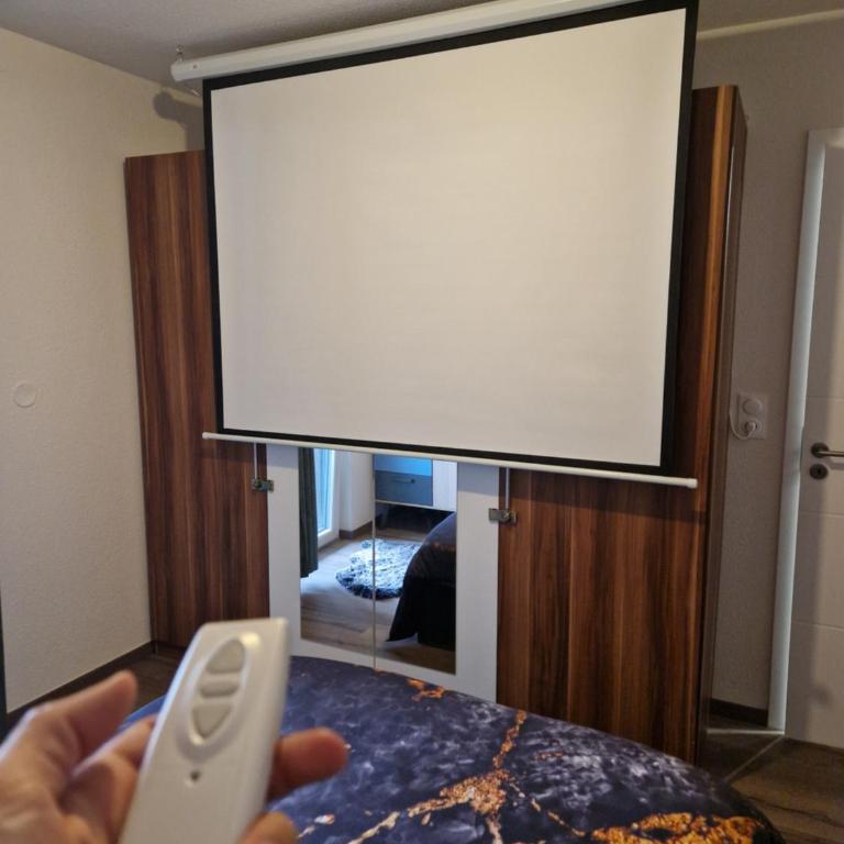 Escale Romantique - Appartamento con 1 Camera da Letto - 26