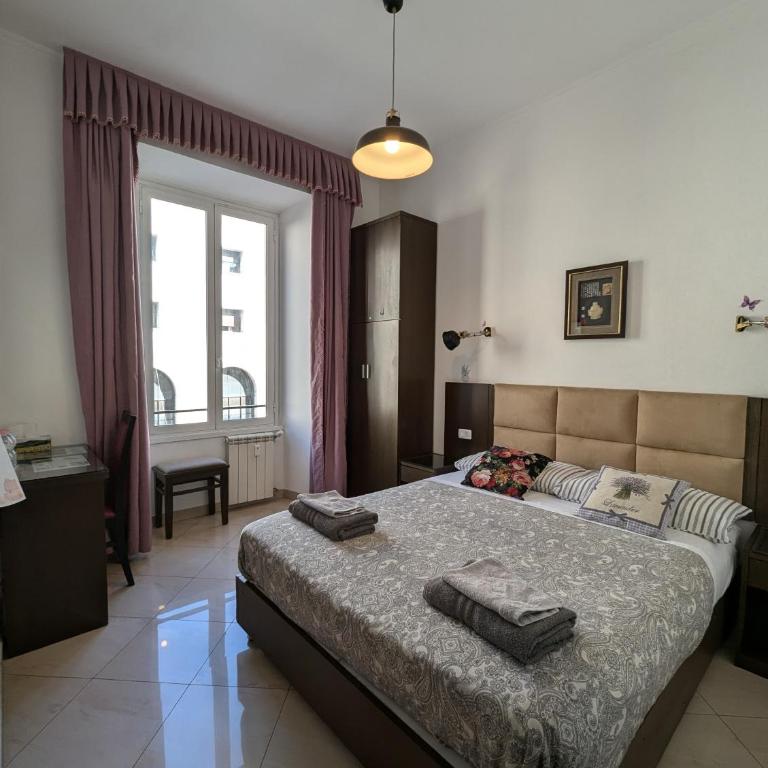 Roomz Romestay - Camera Matrimoniale - 2