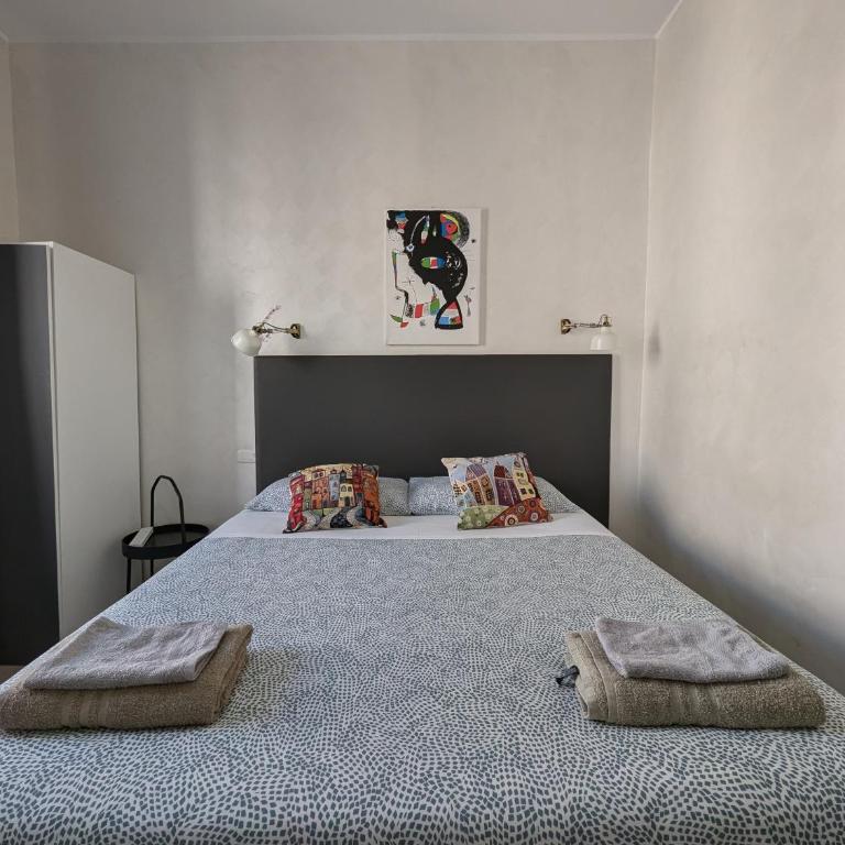Roomz Romestay - Camera Matrimoniale - 5