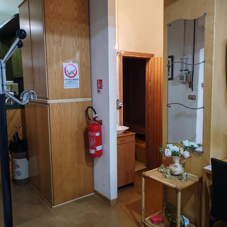 Casa Chicco Parma - Appartamento Monolocale - 9