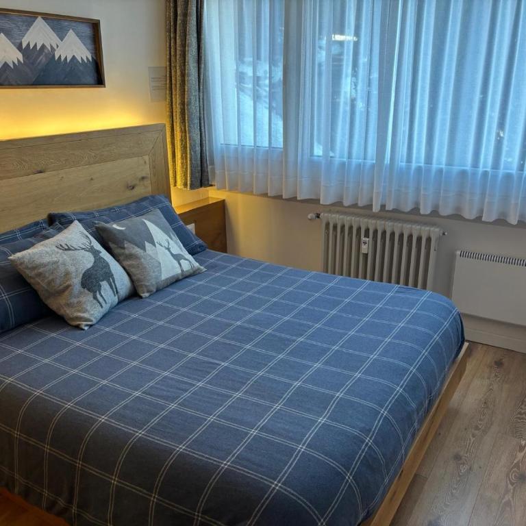 La Tana del Gufetto - Appartamento con Vista Montagna - 19