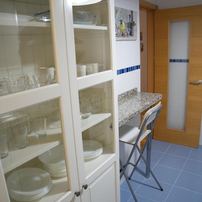 Aqua Torre del Mar - Two-Bedroom Apartment - 22