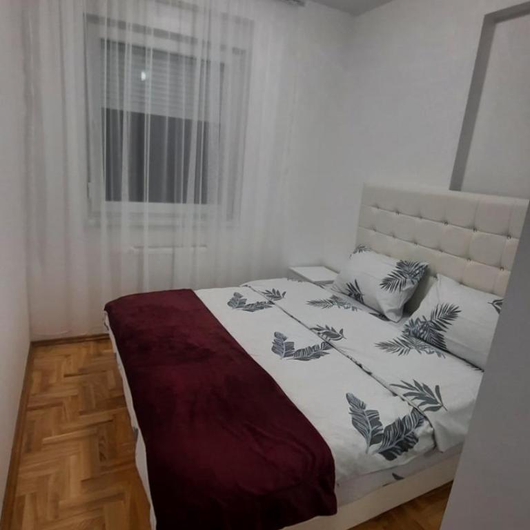 Zlatni San apartman 2 - Apartman sa 1 Spavaćom Sobom - 6