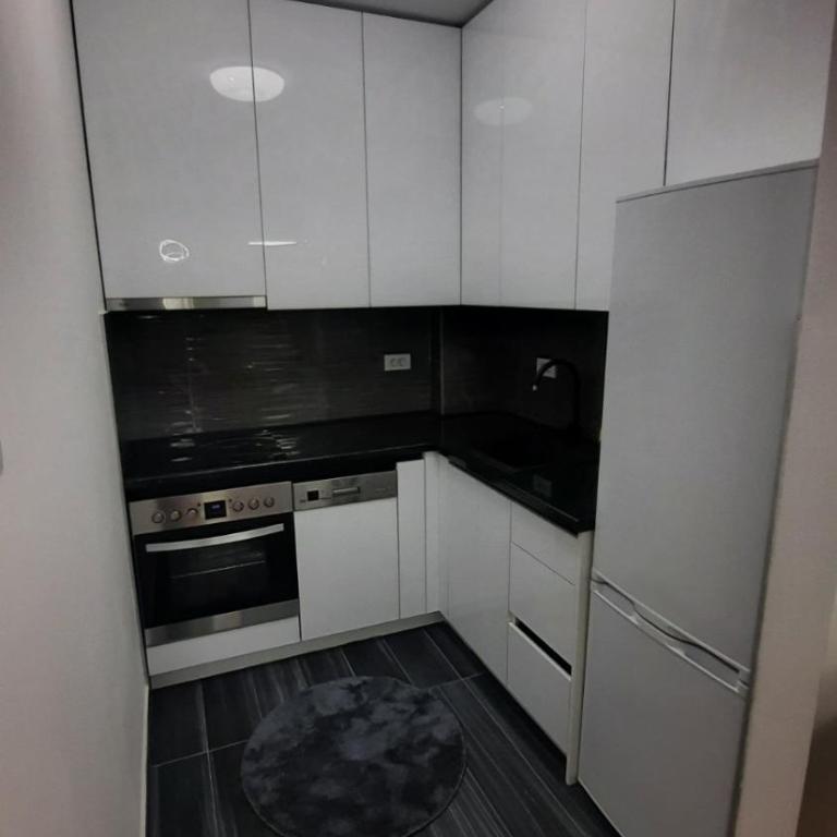 Zlatni San apartman 2 - Apartman sa 1 Spavaćom Sobom - 8