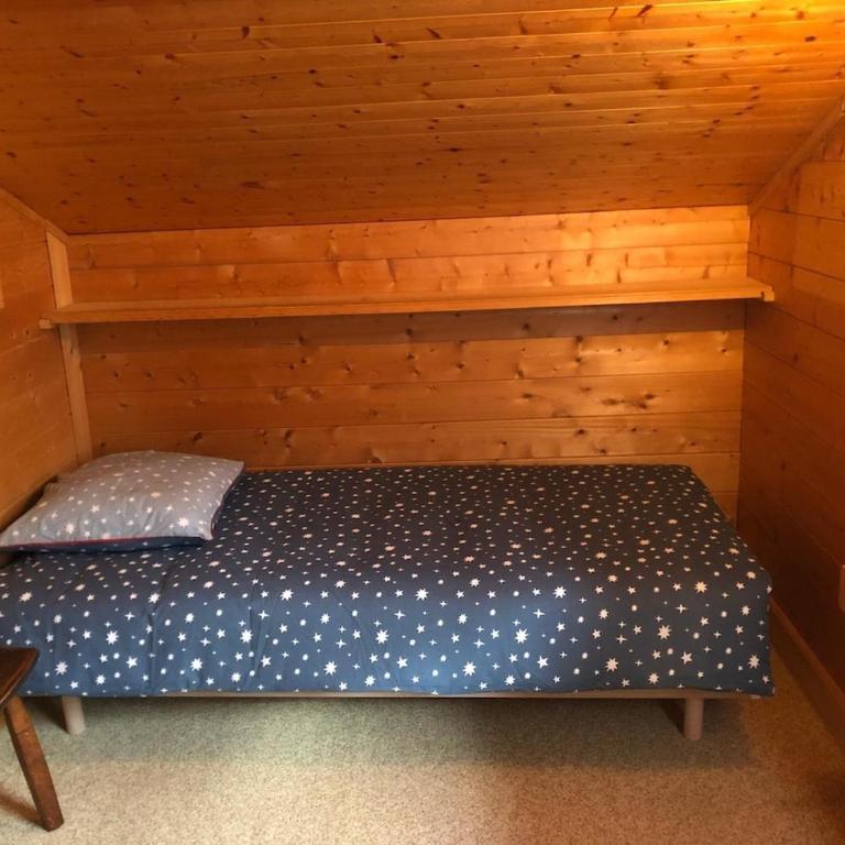 Chalet Paolina proche le Grand Bornand et la Clusaz - Chalet Supérieur - 21