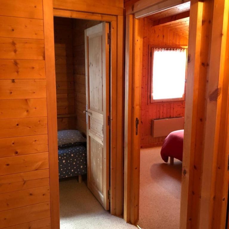 Chalet Paolina proche le Grand Bornand et la Clusaz - Chalet Supérieur - 27