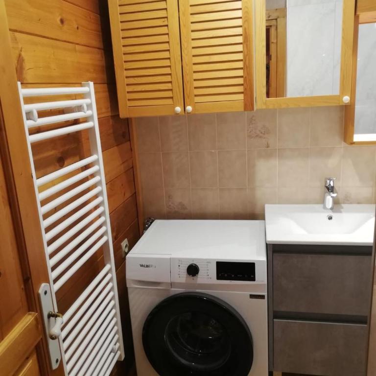 Chalet Paolina proche le Grand Bornand et la Clusaz - Chalet Supérieur - 25