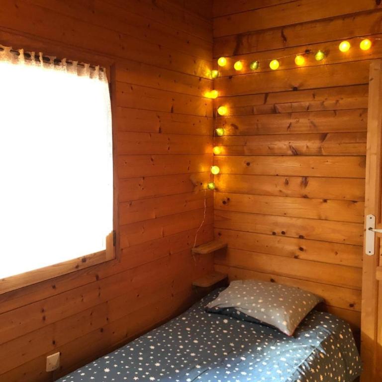 Chalet Paolina proche le Grand Bornand et la Clusaz - Chalet Supérieur - 23