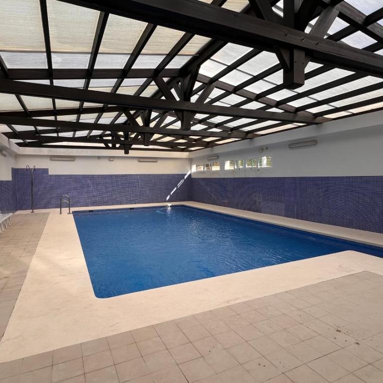 Impresionante ático de mar LIMAR CHALET, Vera Playa - Apartamento de 2 dormitorios - 20
