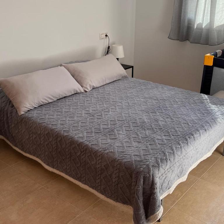 Impresionante ático de mar LIMAR CHALET, Vera Playa - Apartamento de 2 dormitorios - 13