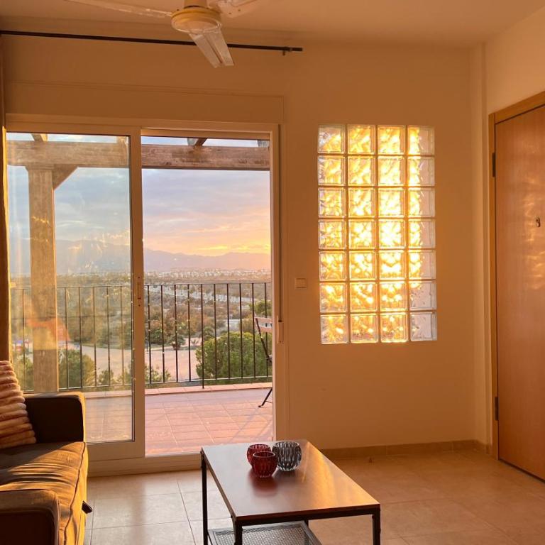 Impresionante ático de mar LIMAR CHALET, Vera Playa - Apartamento de 2 dormitorios - 16