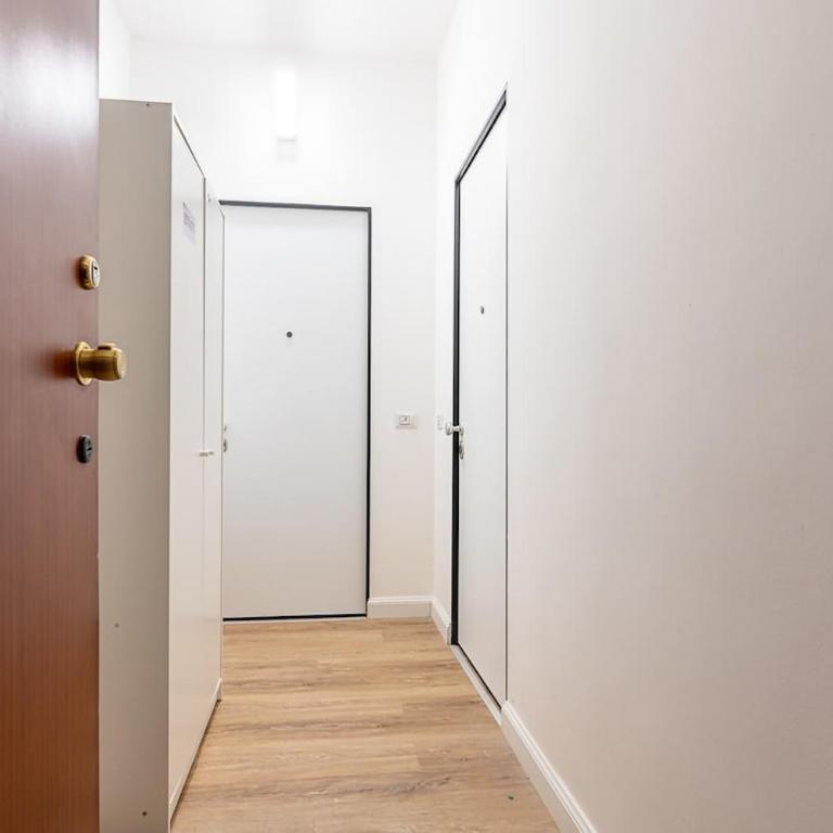 Navigli Duomo Chic Apartment WiFi AC - Appartamento con 1 Camera da Letto - 10