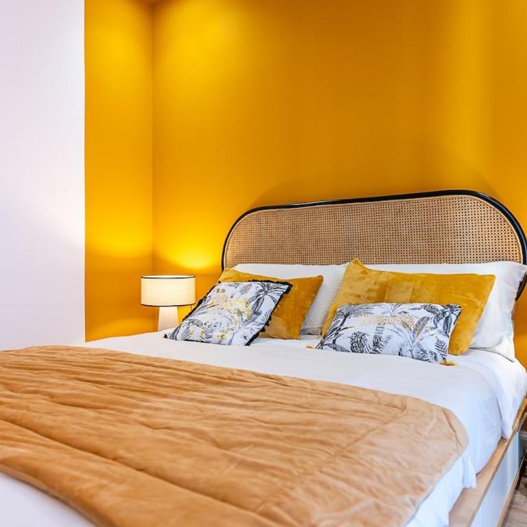 Navigli Duomo Chic Apartment WiFi AC - Appartamento con 1 Camera da Letto - 15