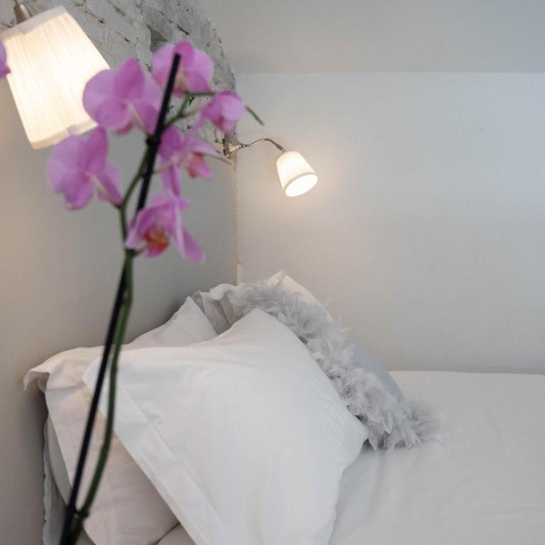 Design Loft Belle Donne - Appartamento con 1 Camera da Letto - 4