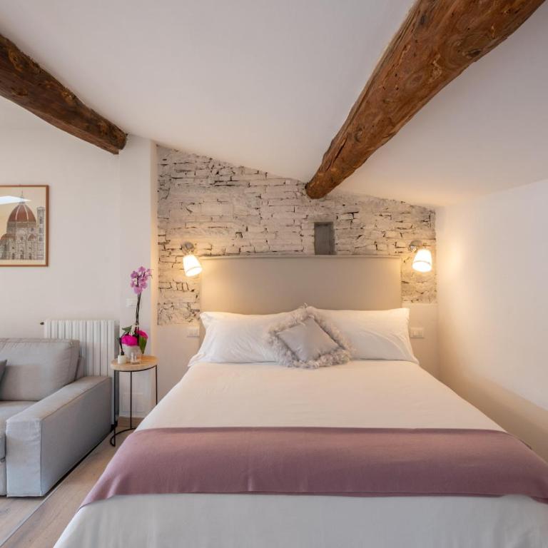 Design Loft Belle Donne - Appartamento con 1 Camera da Letto - 6