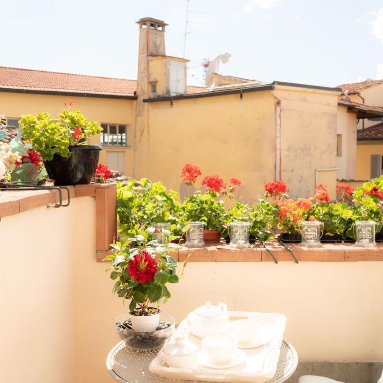 Design Loft Belle Donne - Appartamento con 1 Camera da Letto - 7