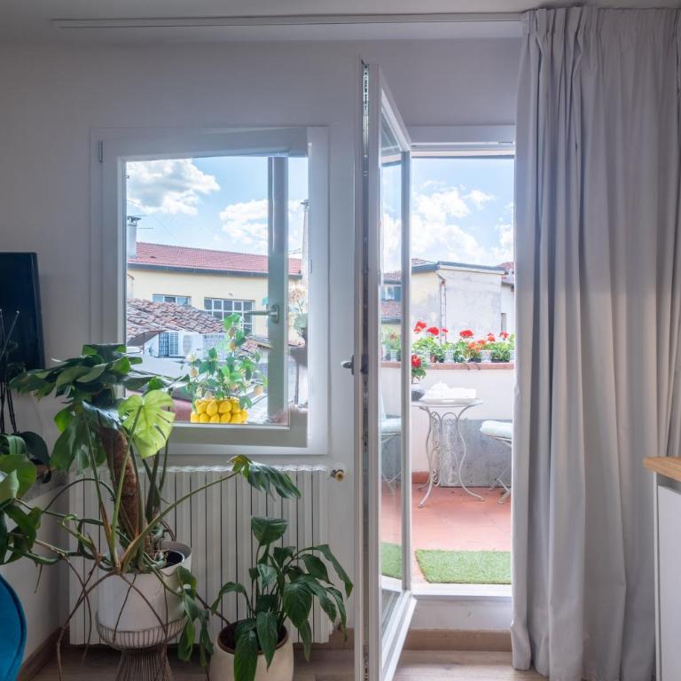 Design Loft Belle Donne - Appartamento con 1 Camera da Letto - 9