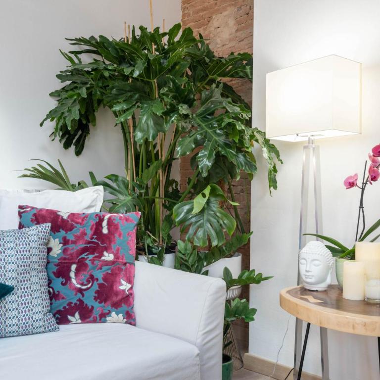 Design Loft Belle Donne - Appartamento con 1 Camera da Letto - 12