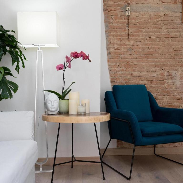 Design Loft Belle Donne - Appartamento con 1 Camera da Letto - 14
