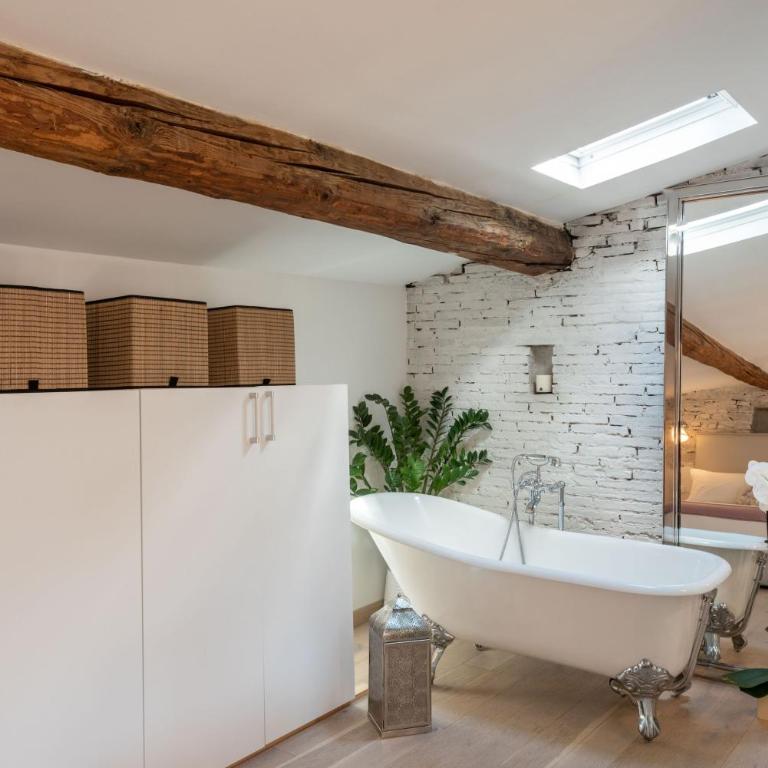 Design Loft Belle Donne - Appartamento con 1 Camera da Letto - 19