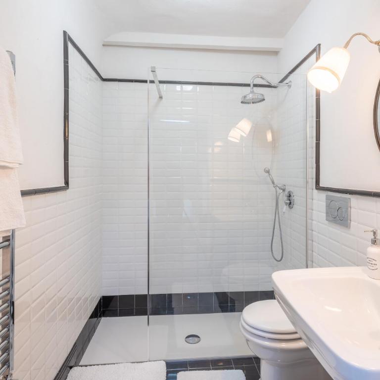 Design Loft Belle Donne - Appartamento con 1 Camera da Letto - 23