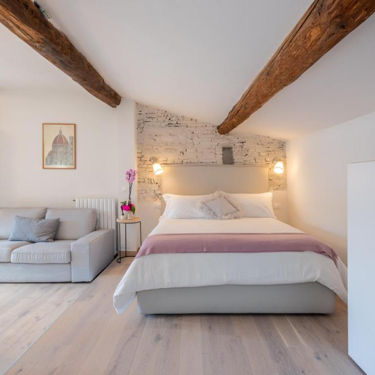 Design Loft Belle Donne - Appartamento con 1 Camera da Letto - 27
