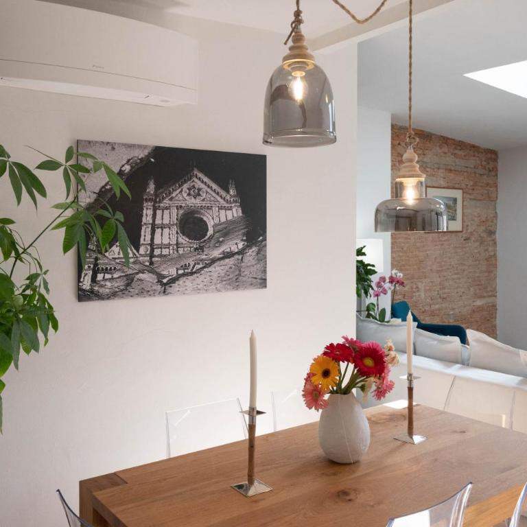 Design Loft Belle Donne - Appartamento con 1 Camera da Letto - 33
