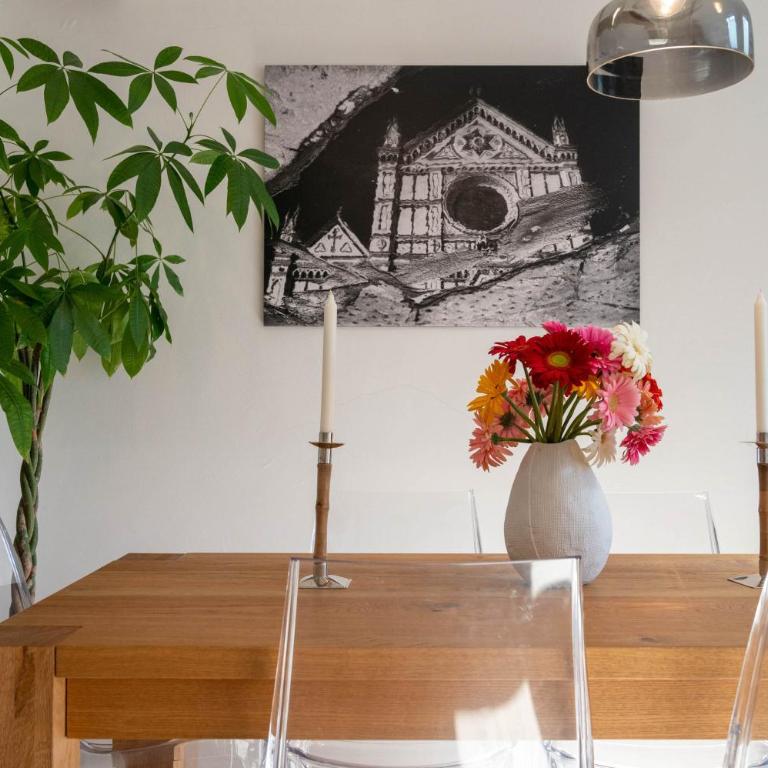 Design Loft Belle Donne - Appartamento con 1 Camera da Letto - 36