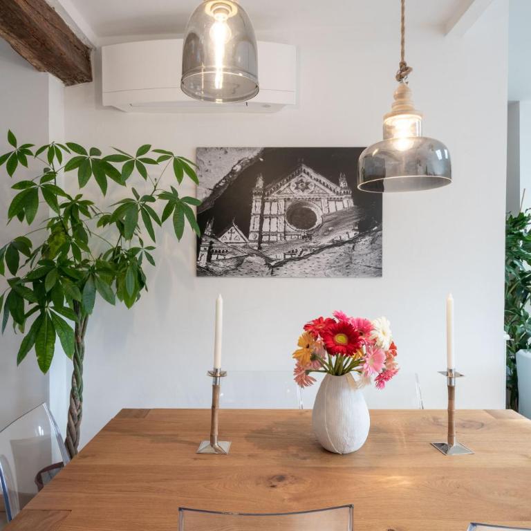 Design Loft Belle Donne - Appartamento con 1 Camera da Letto - 46