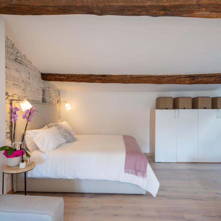 Design Loft Belle Donne - Appartamento con 1 Camera da Letto - 47