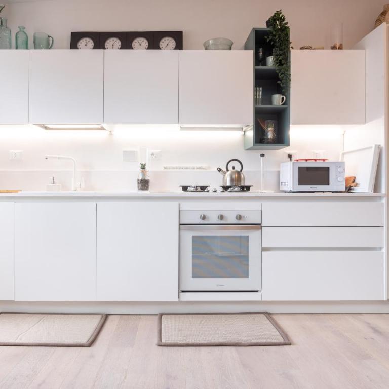 Design Loft Belle Donne - Appartamento con 1 Camera da Letto - 48