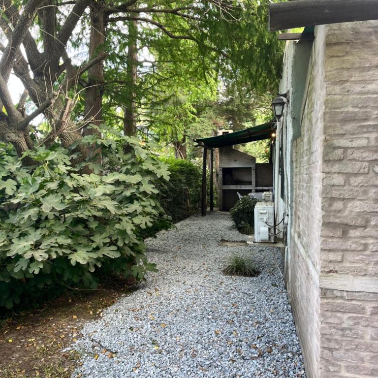 Tindet - One-Bedroom Apartment - 1