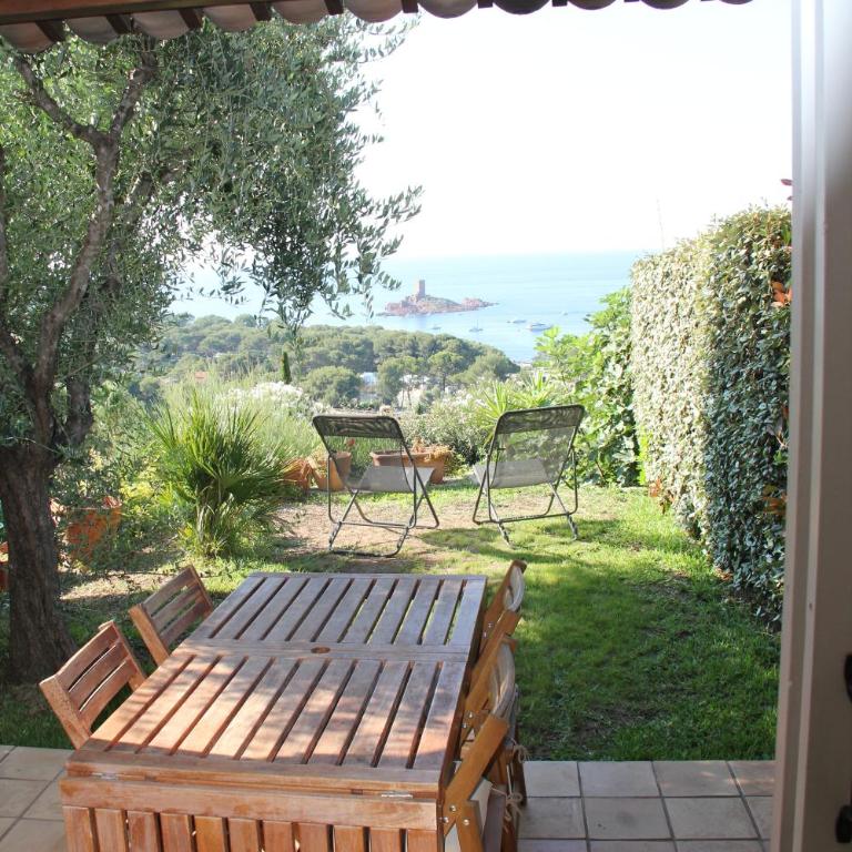 Villa au Village de Cap Esterel - Villa con 2 Camere da Letto - 1