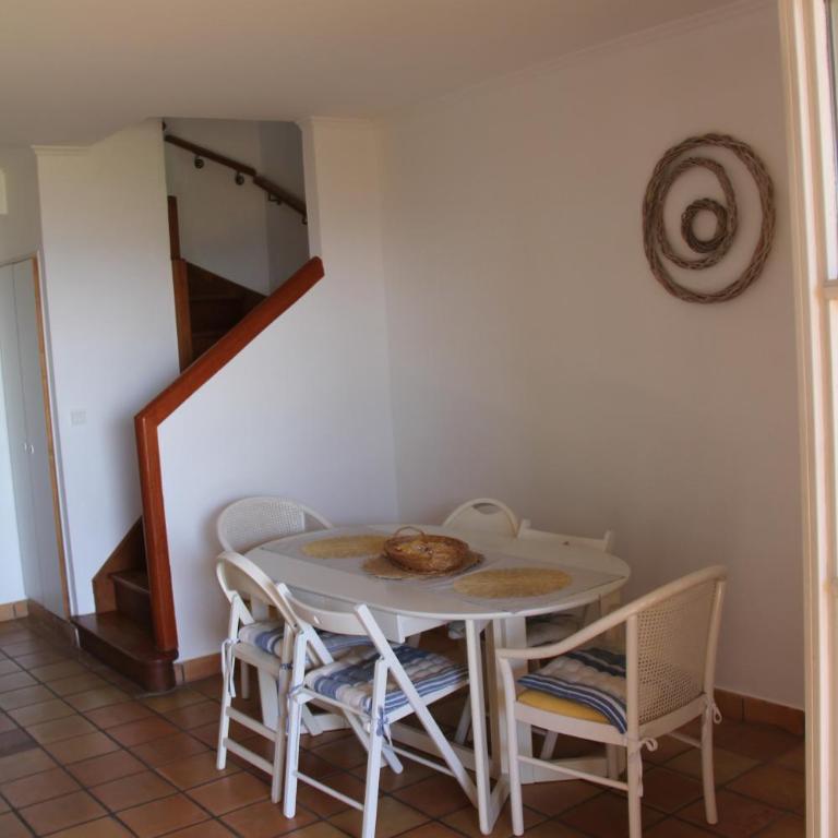 Villa au Village de Cap Esterel - Villa con 2 Camere da Letto - 4