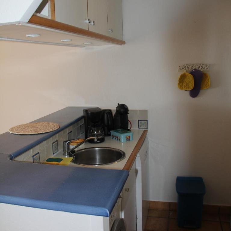 Villa au Village de Cap Esterel - Villa con 2 Camere da Letto - 7