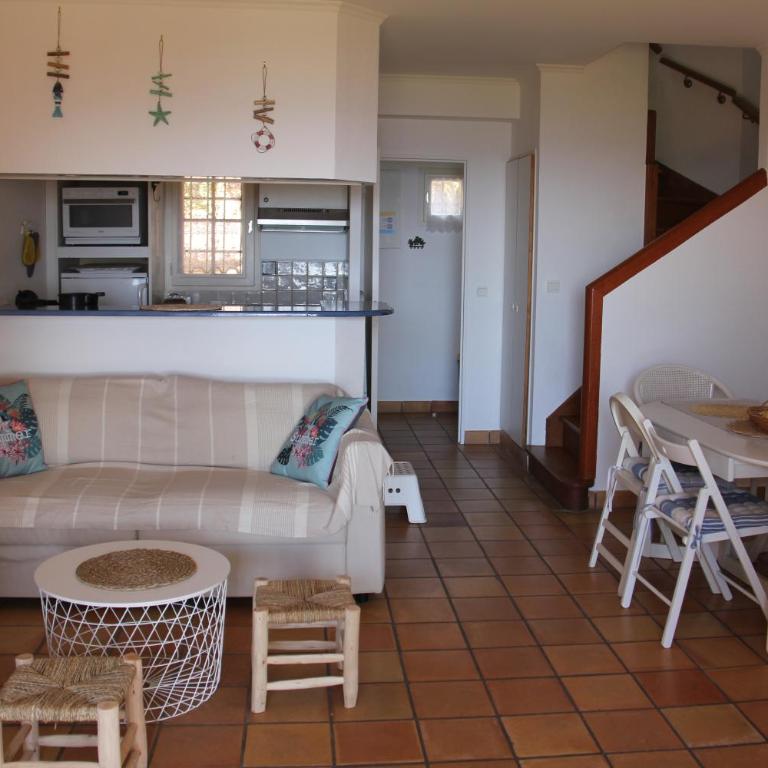 Villa au Village de Cap Esterel - Villa con 2 Camere da Letto - 5